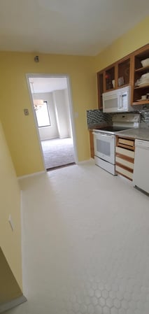 Images Bella's Renovation