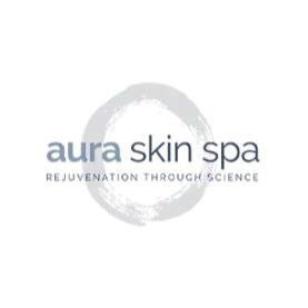 Aura Skin Spa Logo