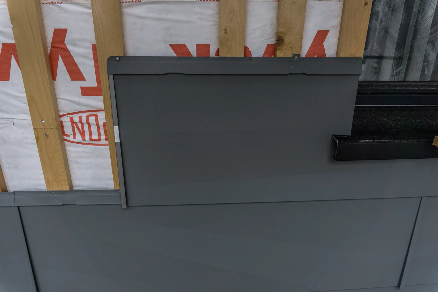 Walt Spenglertechnik und Bedachungen, Fähnerenstrasse 8 in Altstätten SG