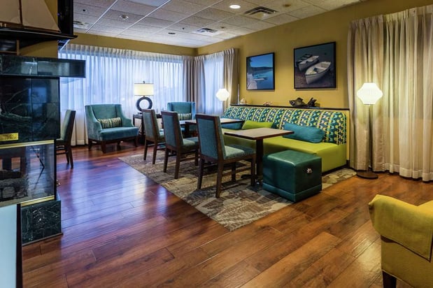 Images Hampton Inn Somerset