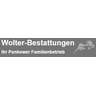 Wolter-Bestattungen Logo