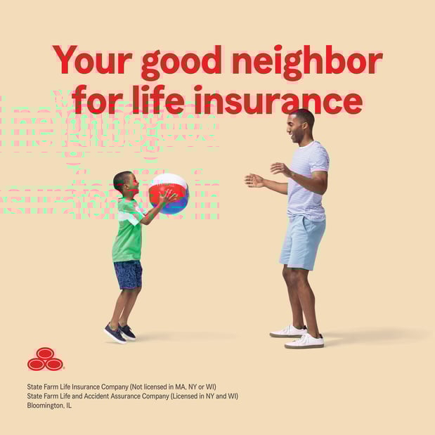 Images Adam Bock - State Farm Insurance Agent