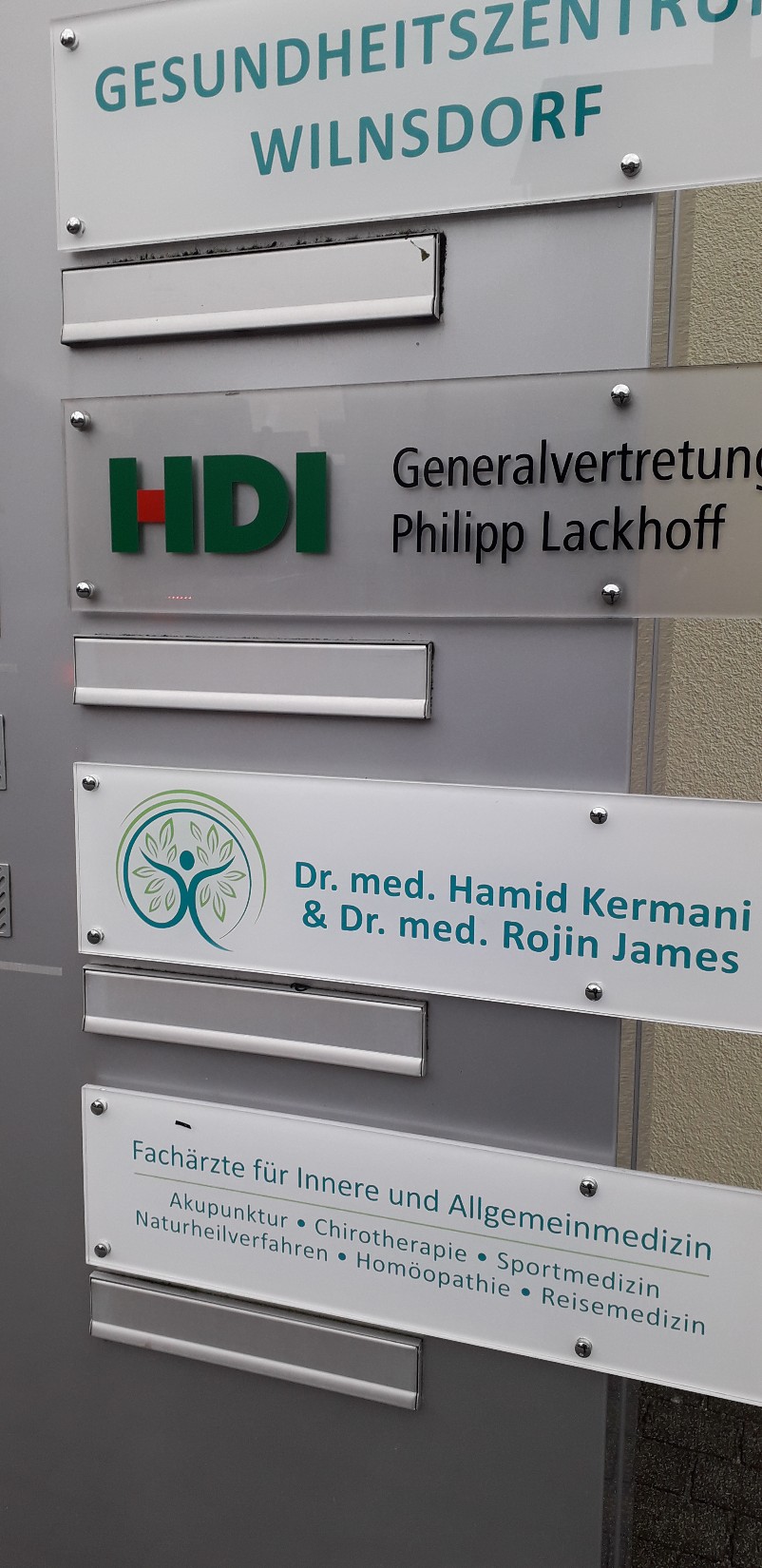 HDI Generalvertretung Philipp Lackhoff, Am Haardtchen 8a in Wilnsdorf