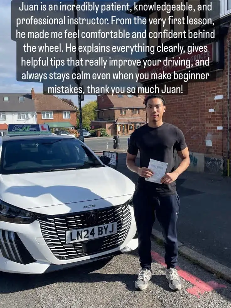 Images Aleppo Driving School