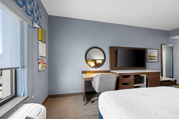 Images Hampton Inn Greenville