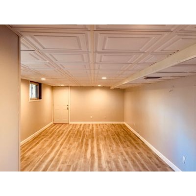 Quality Interiors Logo