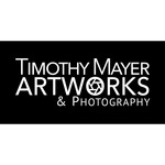 Timothy Mayer Artworks and Photography Logo