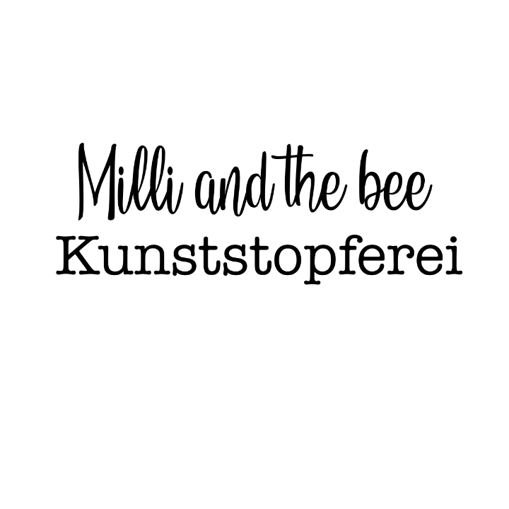 Marlen Meiners / Milli and the bee