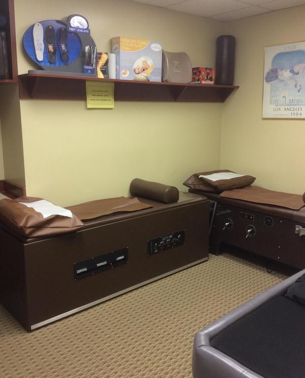 Images Levinson Chiropractic