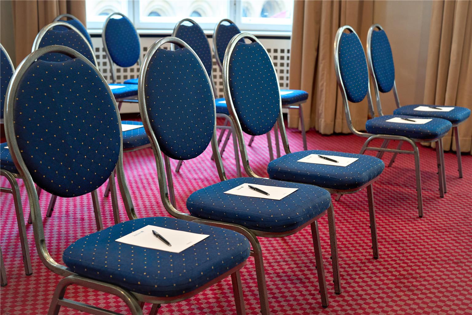 Radisson Blu Style Hotel, Vienna, Herrengasse 12 in Wien