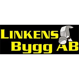 Linkens Bygg i Osby AB Logo