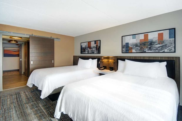 Images Hilton Garden Inn Terre Haute