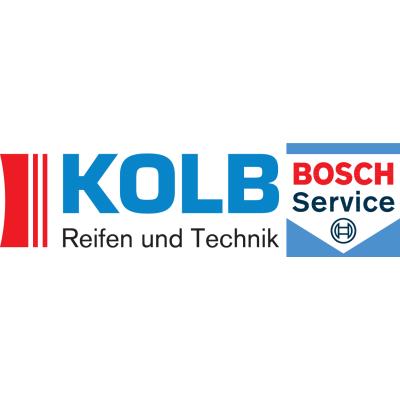 Thomas Kolb Reifen- und Fahrzeugtechnik GmbH in Kulmbach - Logo