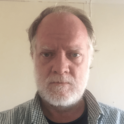 Steve Gibson, MD
