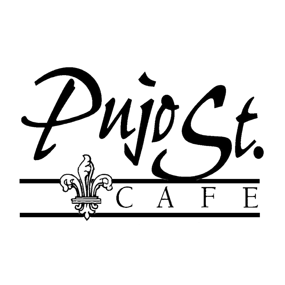 Pujo St. Cafe
