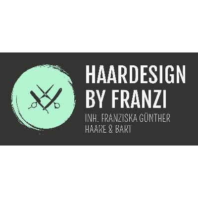 Logo Haardesign by Franzi