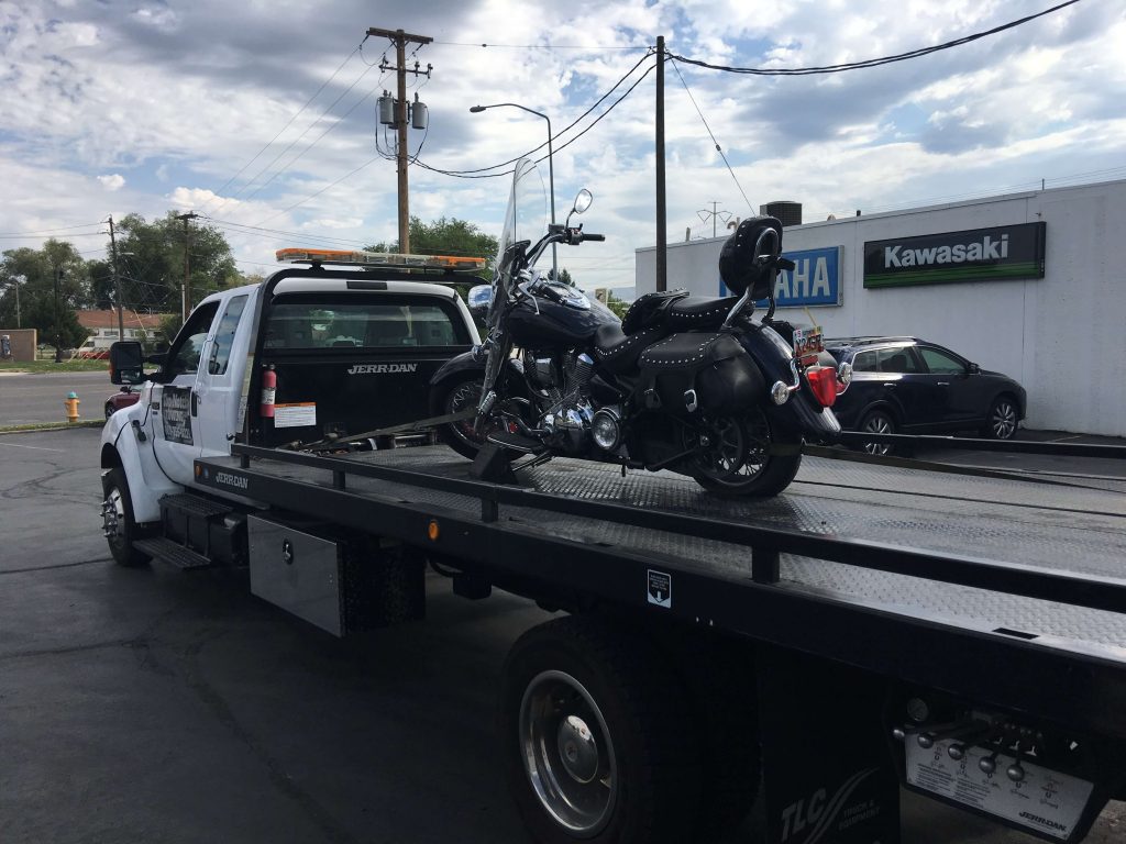 Top Notch Towing Coupons near me in Salt Lake City, UT 84118 8coupons