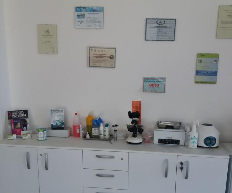 Images Ambulatorio Veterinario Manera
