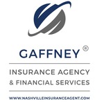 Nationwide Insurance: Gaffney Insurance Agency & Financial Services LLC Logo