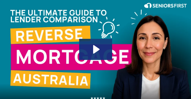 Images Seniors First | Reverse Mortgage Broker