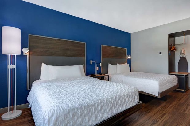 Images Tru by Hilton St. Petersburg Downtown Central Ave