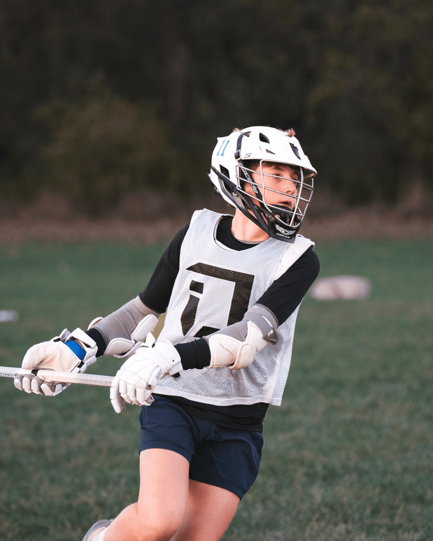 Images iQ Lacrosse