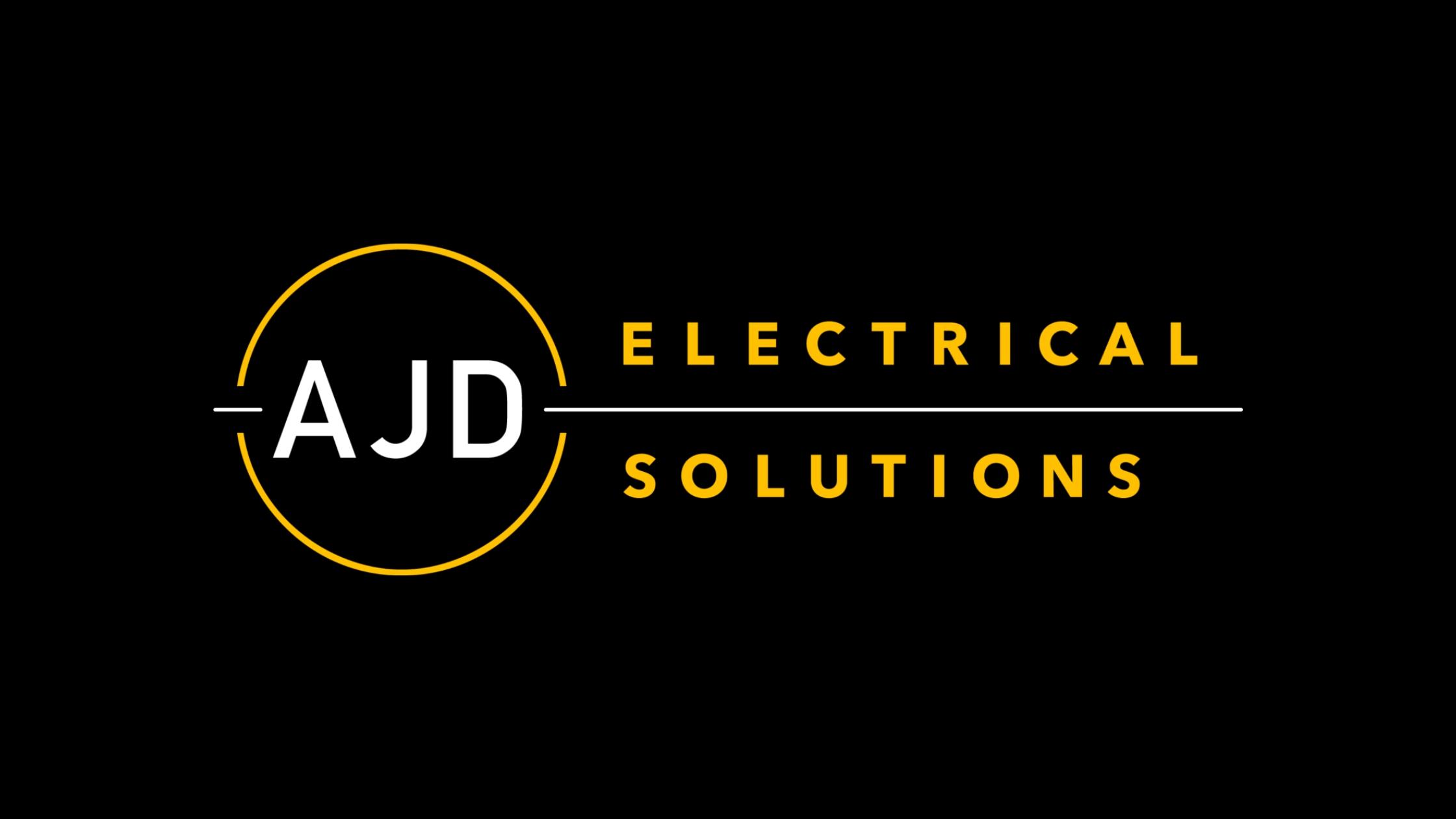 Images AJD Electrical Solutions