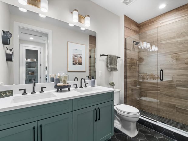 Images Fontaine by Toll Brothers