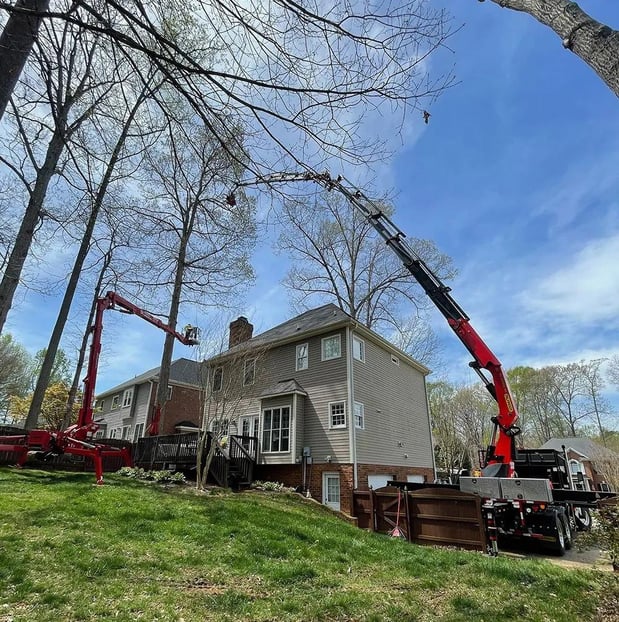 Images BH Enterprise & Landscaping Inc