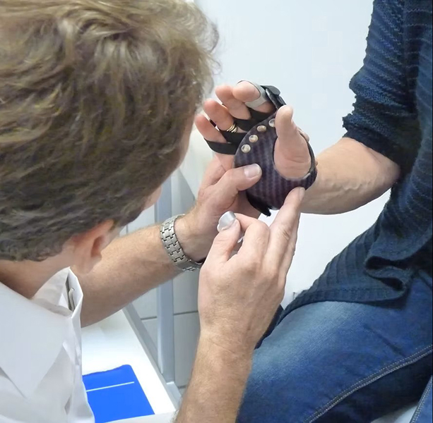 Orthopädietechnik Weißenbacher & Mauer GmbH, Gleichmannstraße 8 in München