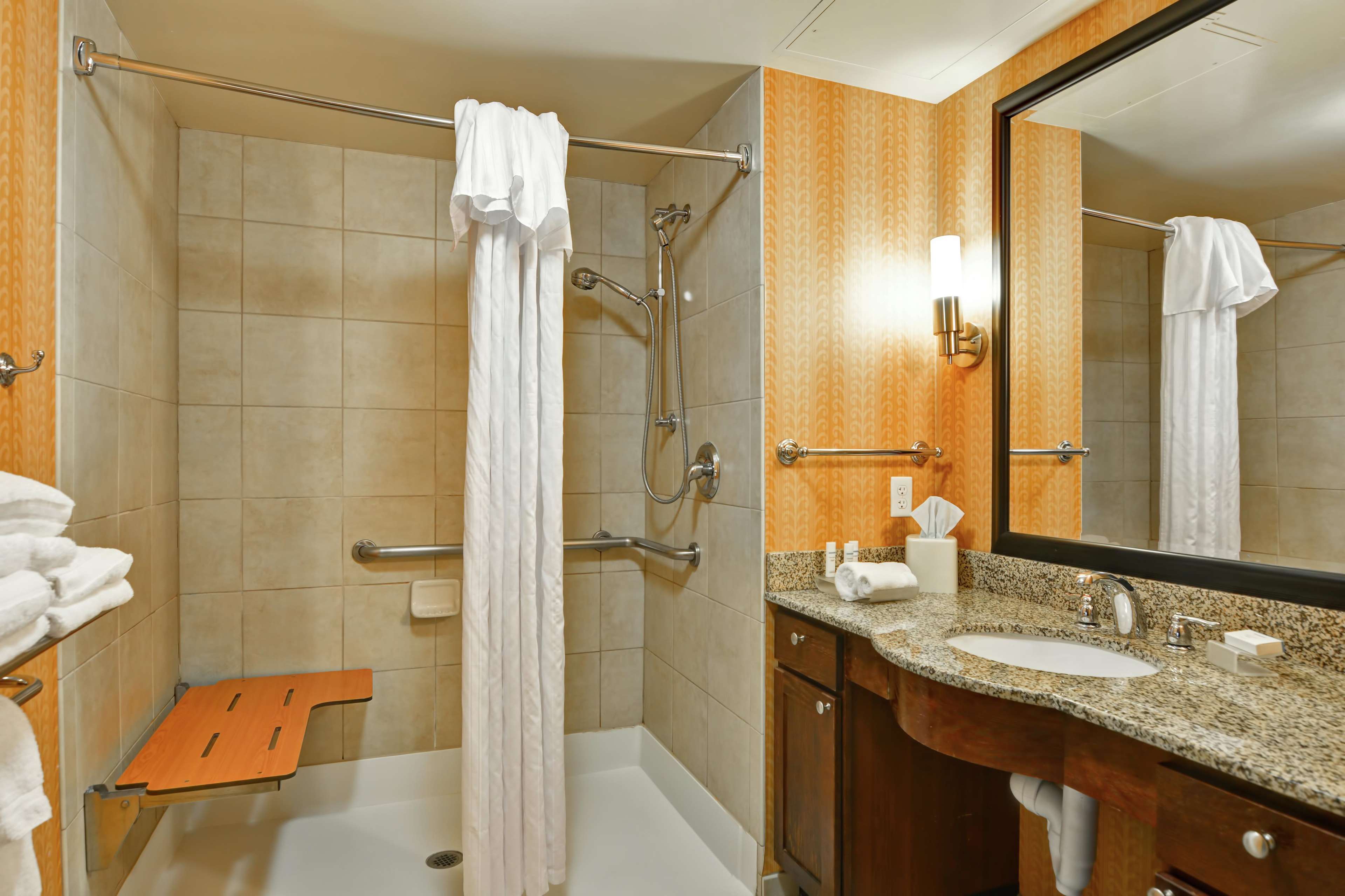 Homewood Suites by Hilton Silver Spring Photo