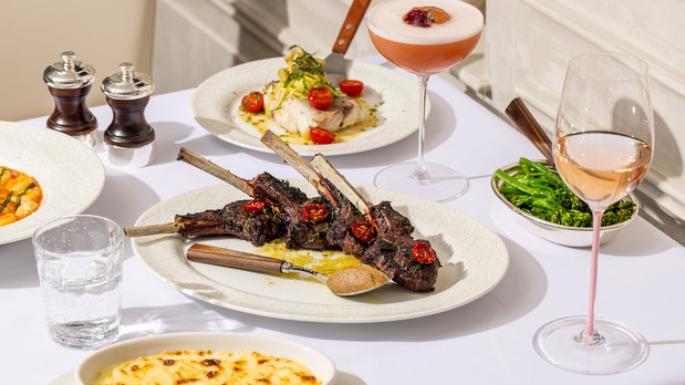Images LPM Restaurant & Bar