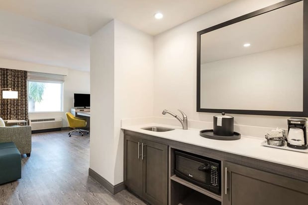 Images Hampton Inn & Suites Miami Wynwood Design District