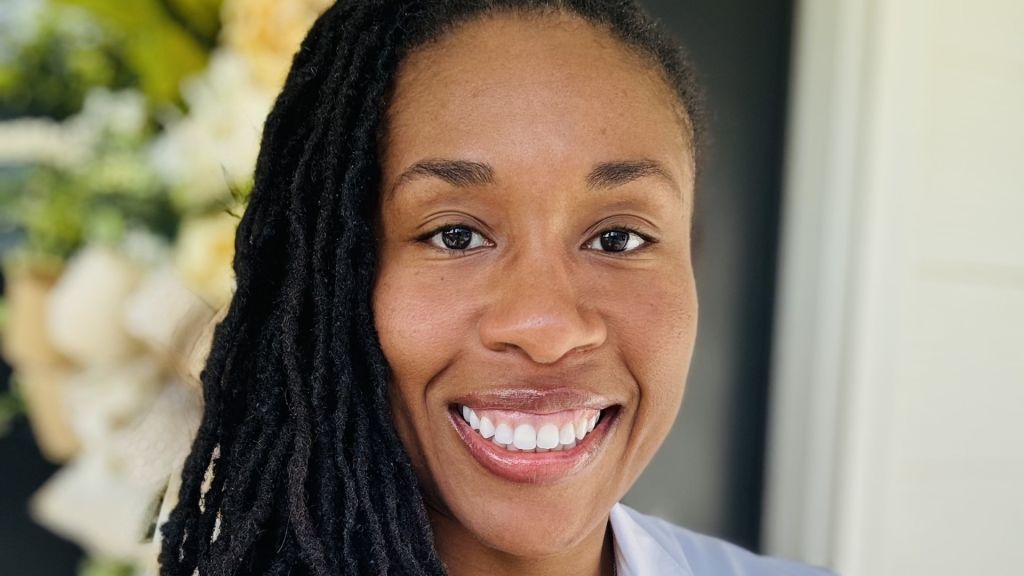 Jessica Lynn Montgomery, DMD - Byron, GA - Dentistry, General Dentistry