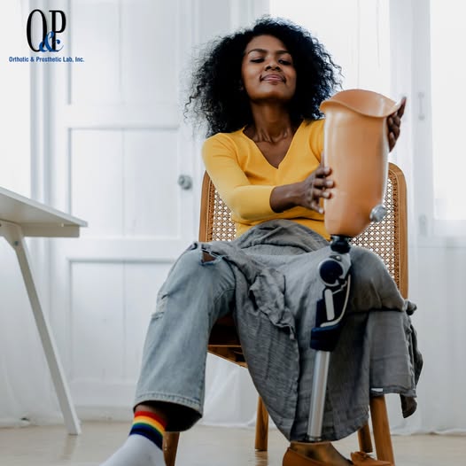 Images Orthotic & Prosthetic Lab, Inc.