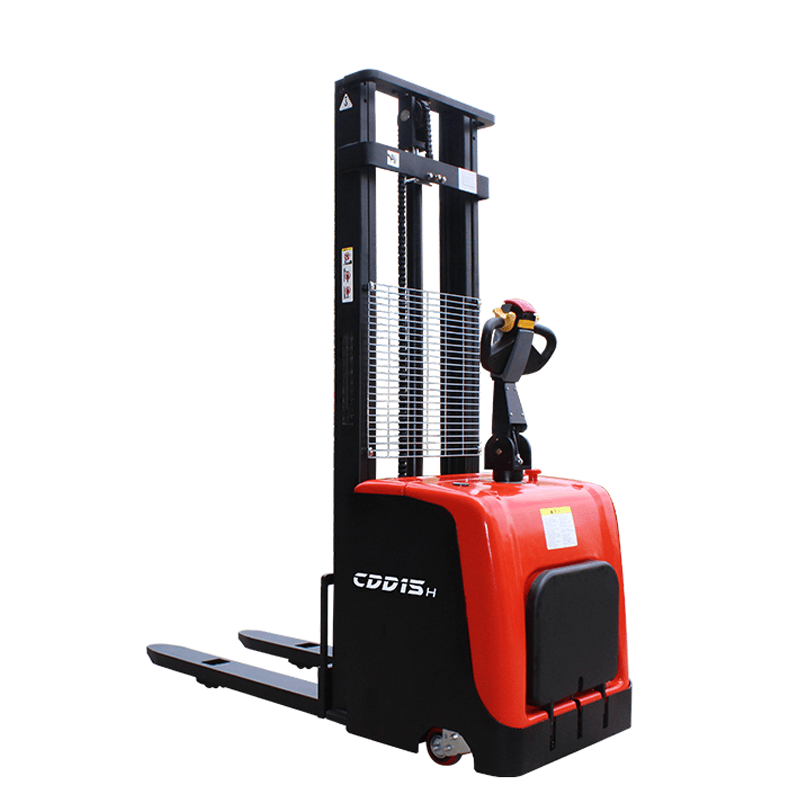 Images Forklift Hire Solutions