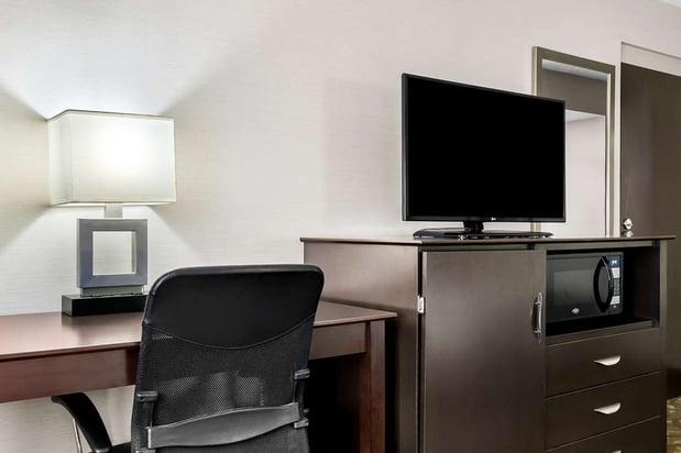 Images Best Western Okemos/East Lansing Hotel & Suites