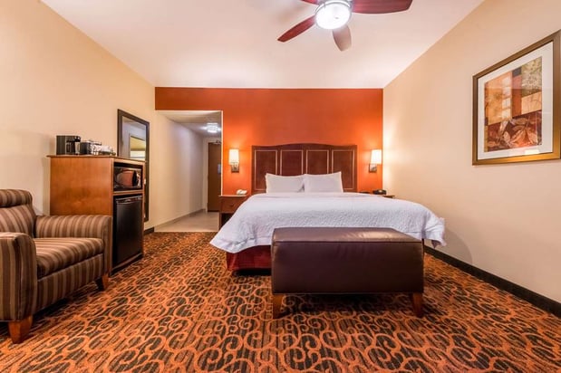 Images Hampton Inn & Suites Boulder-North