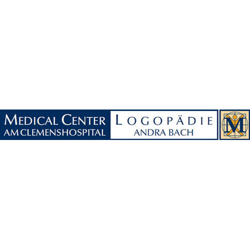 Logo Logopädische Praxis am Clemenshospital - Medical Center - aktuell im Logohaus 3