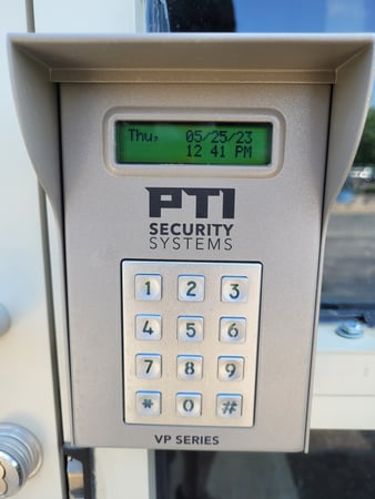 Images Global Self Storage