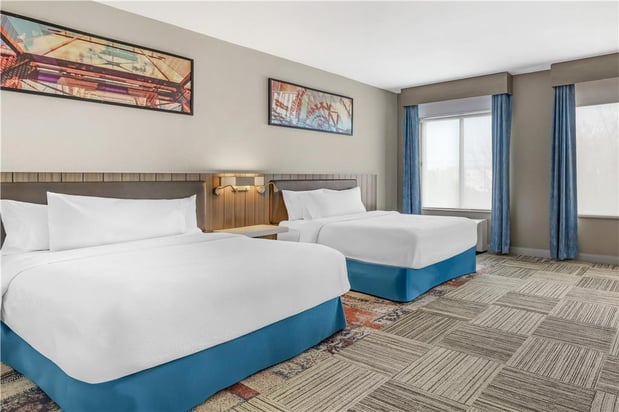 Images Hilton Garden Inn Albany/SUNY Area
