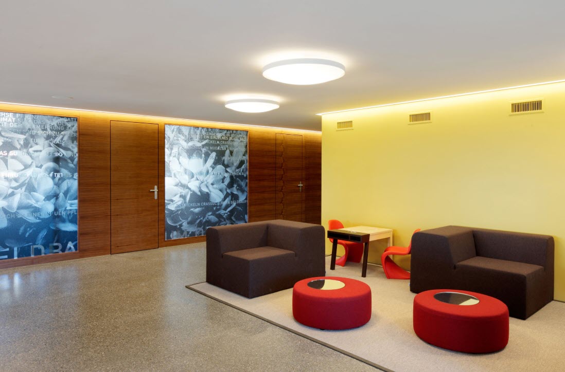 Adrian Mettler AG, Glänternstrasse 9 in Reichenburg