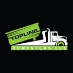 Top Line Dumpsters LLC Logo