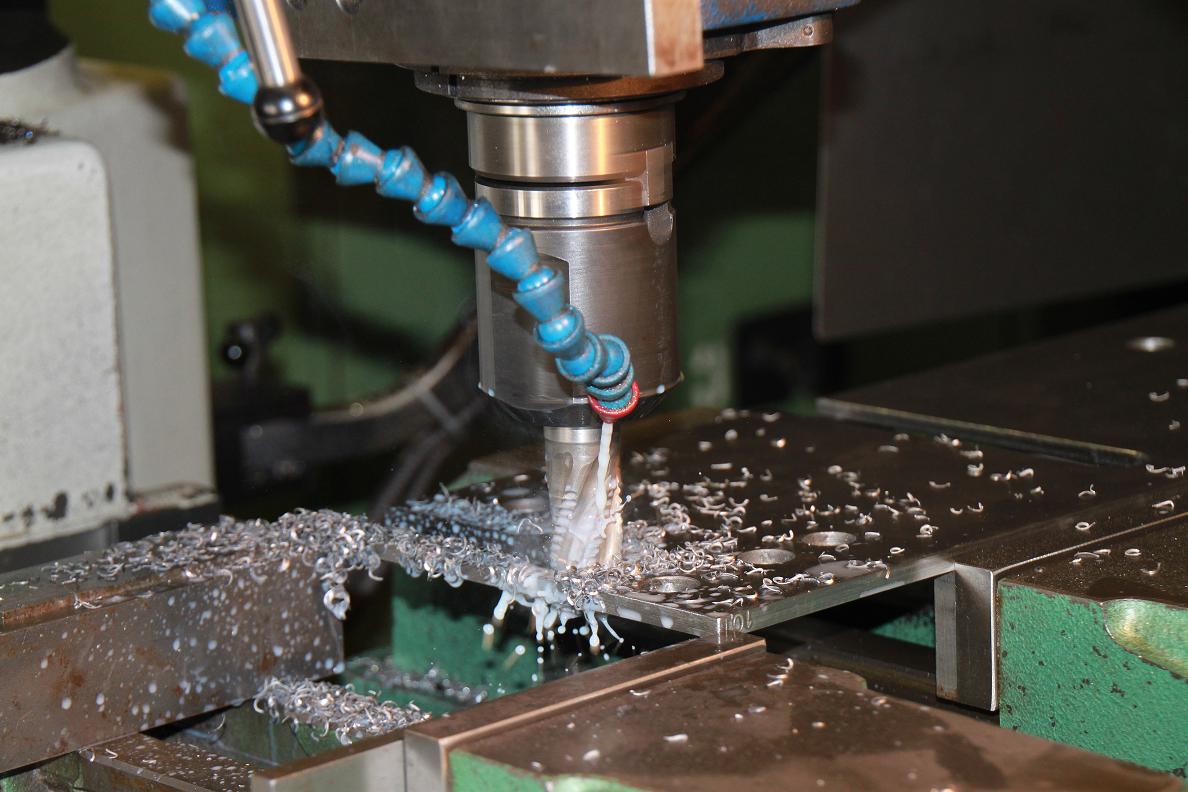 Bild 2 von Schlosserei L Reiterer GmbH