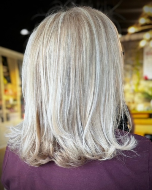 Images His or Hers Salon & Spa