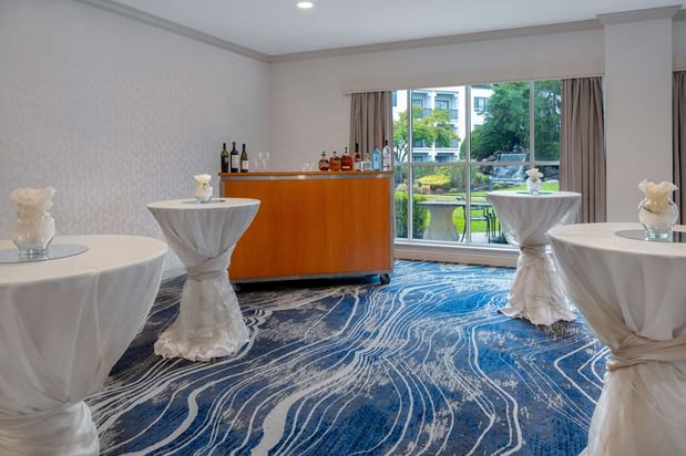 Images DoubleTree Suites by Hilton Hotel Mt. Laurel