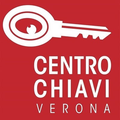 Centro Chiavi  Verona - Scassinatore Padovan Lorenzo Logo