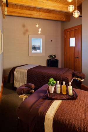 Images Opal Spa - Samoset Resort