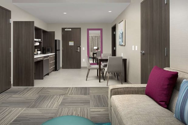 Images Home2 Suites by Hilton Denver Central Park