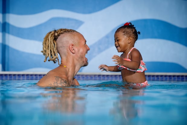 Images Watermelon Swim - Riverview